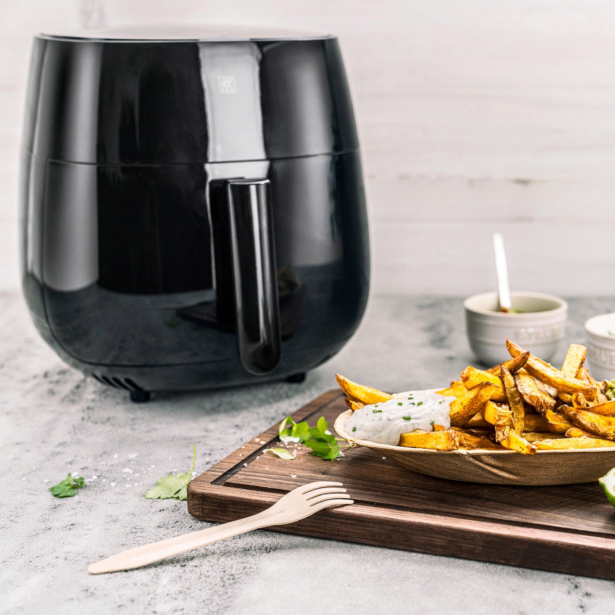 Zwilling Electrics 4-qt Air Fryer