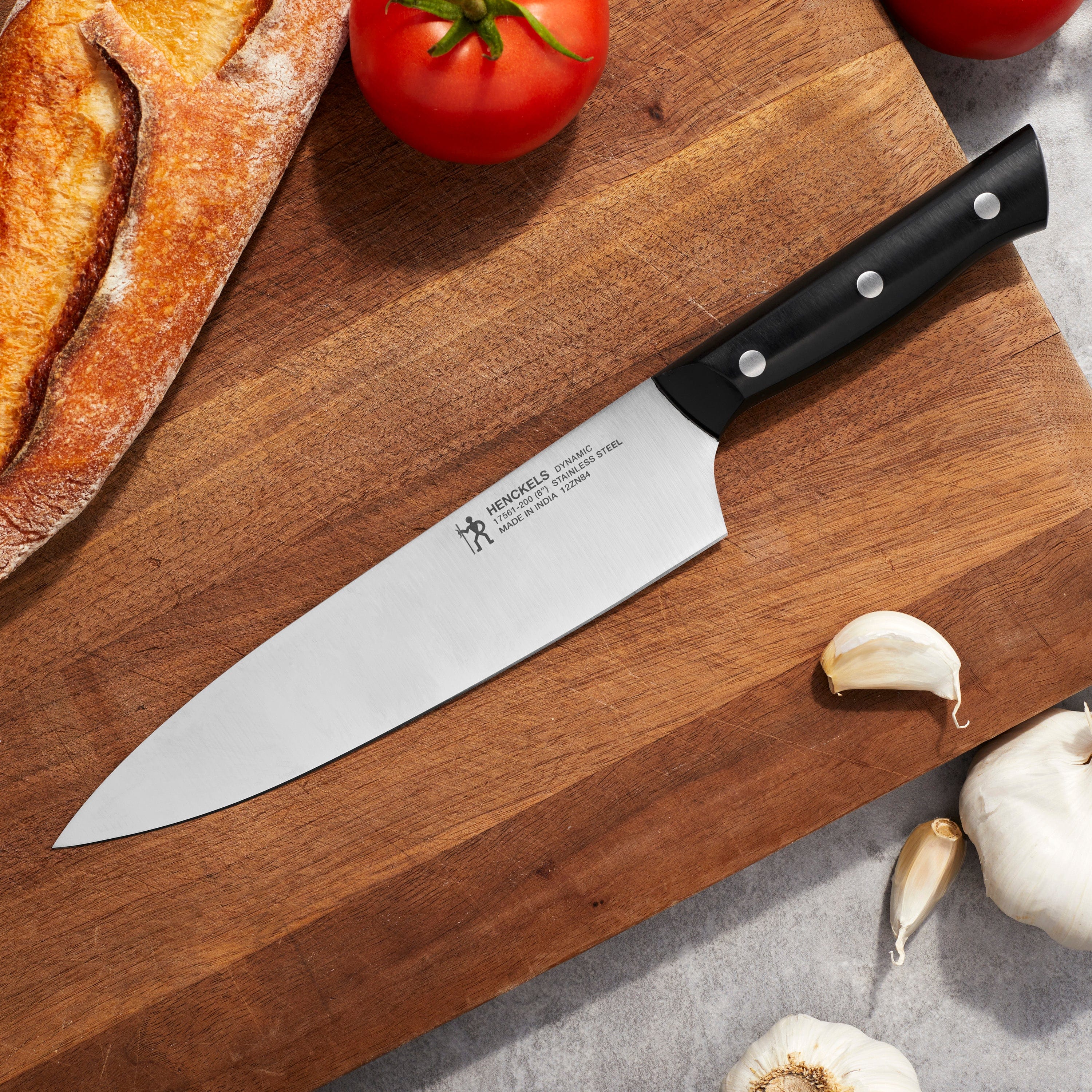 Henckels Dynamic 8-inch Chef's Knife