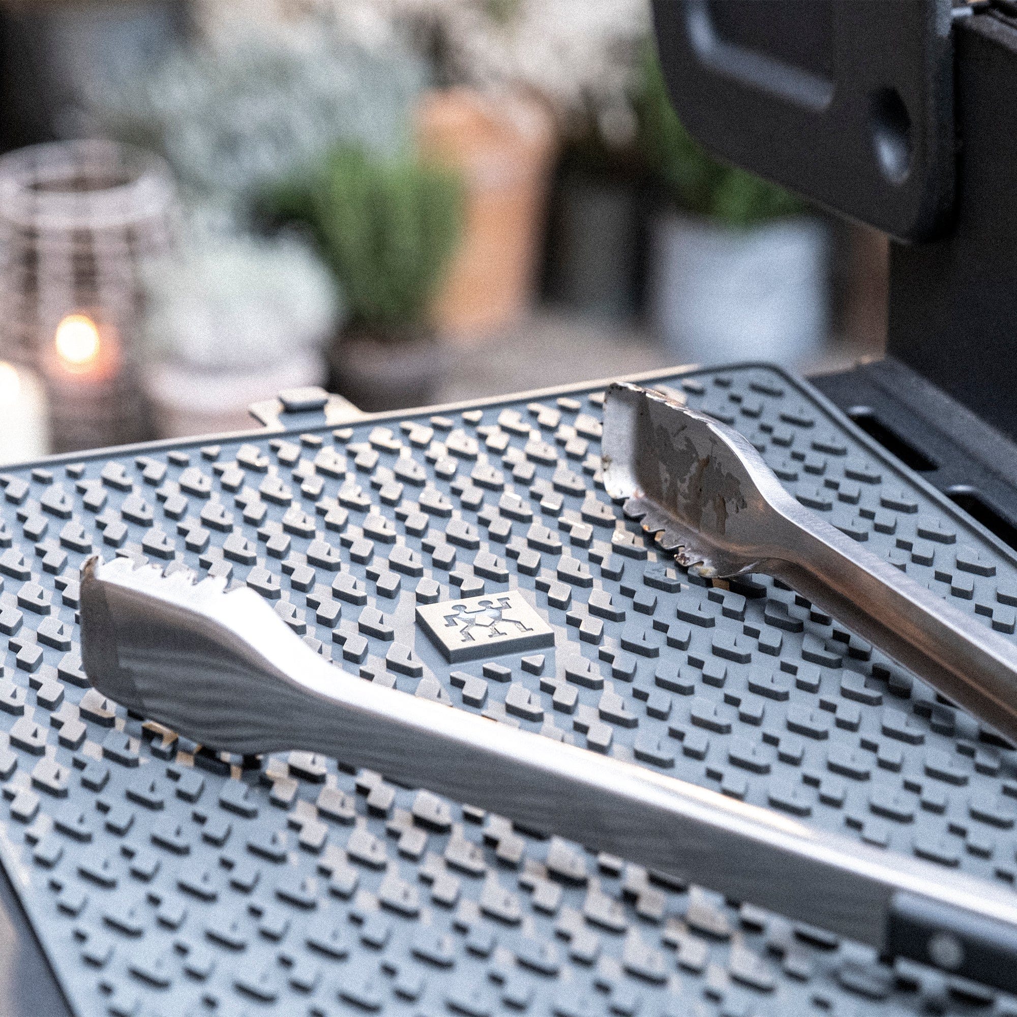 Zwilling BBQ+ Silicone Protection Mat