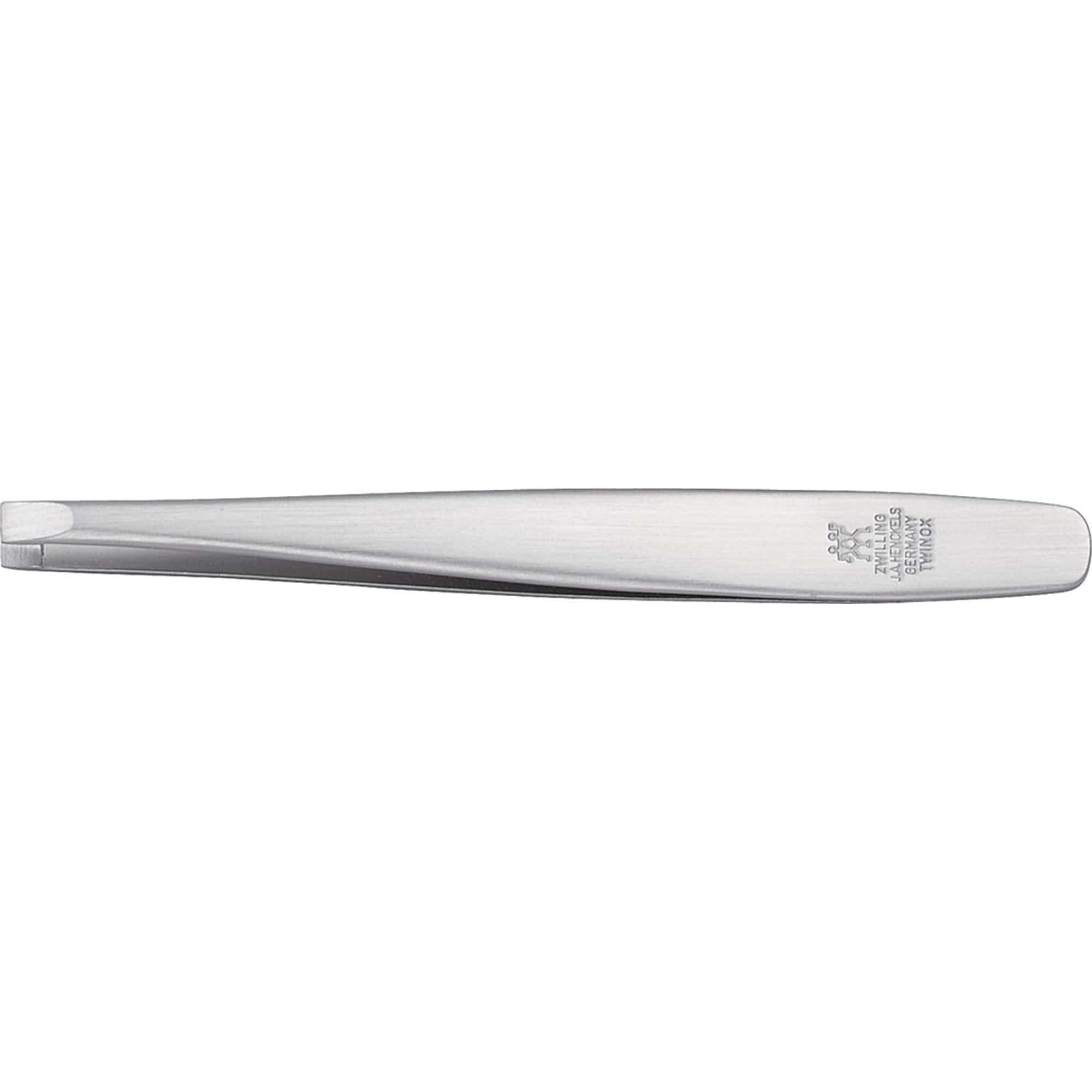 Zwilling Beauty Twinox Straight Tweezers