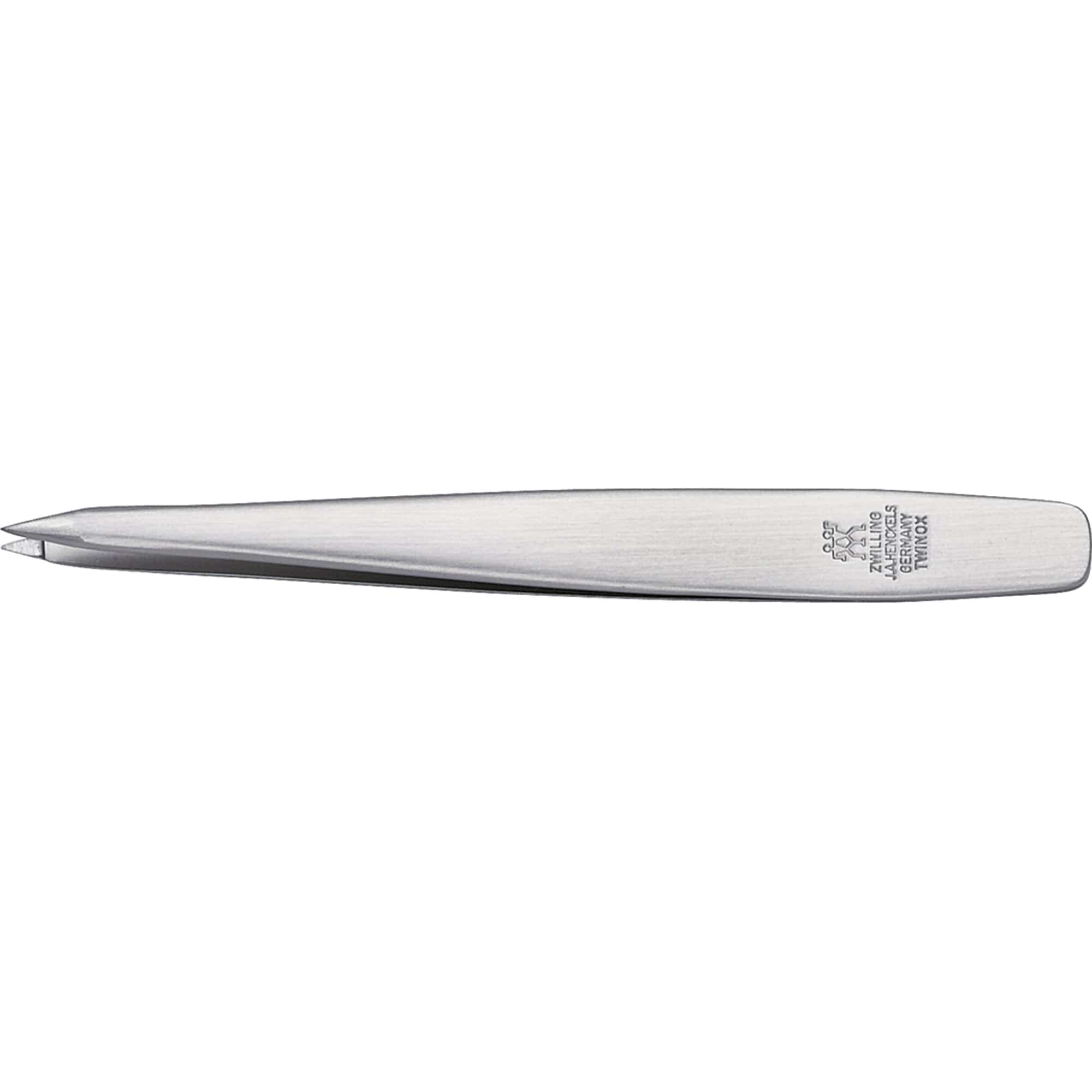 Zwilling Beauty Twinox Pointed Tweezers