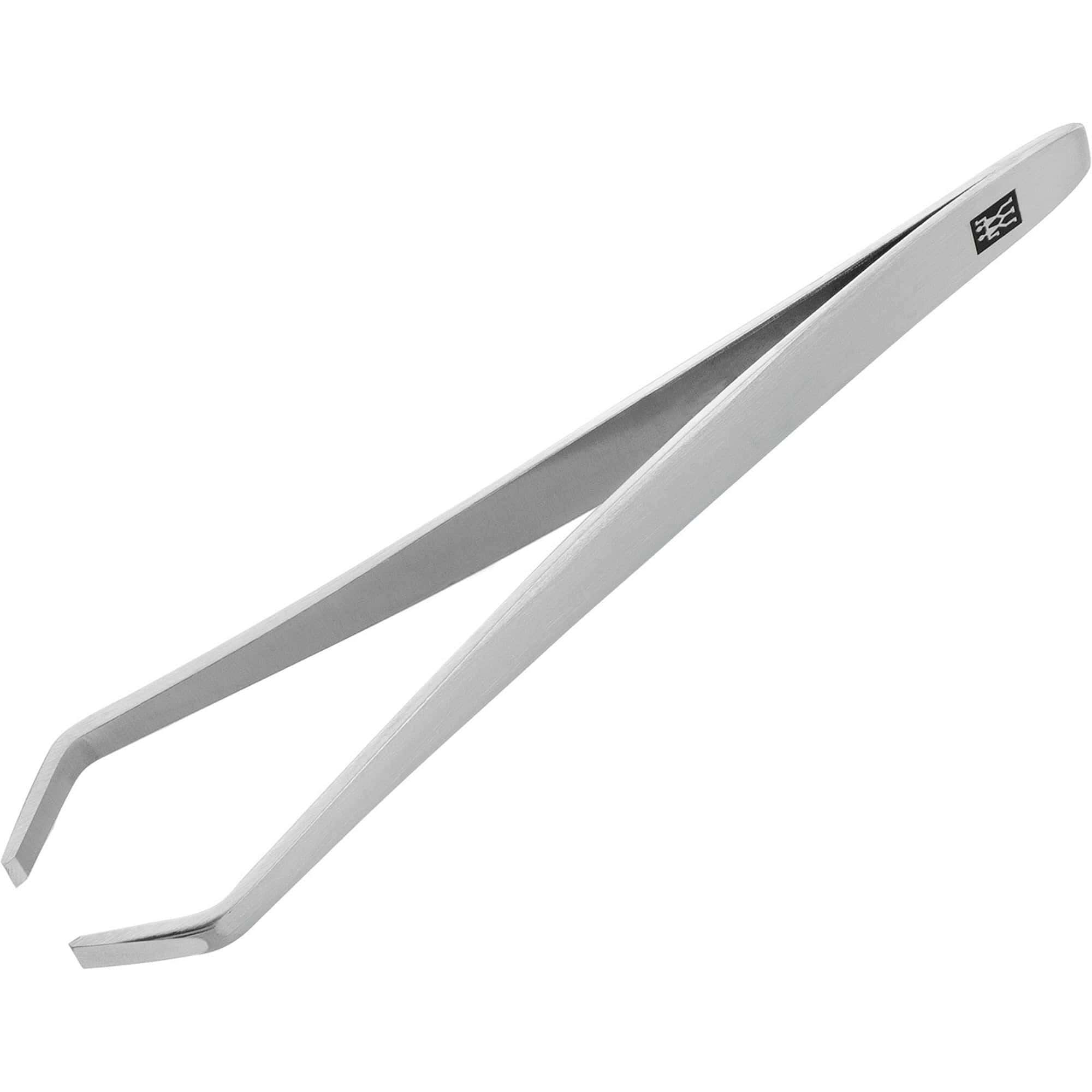 Zwilling Beauty Twinox Squared-off Tweezers