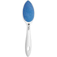 Zwilling Beauty Twinox Antibacterial Callus Remover - White