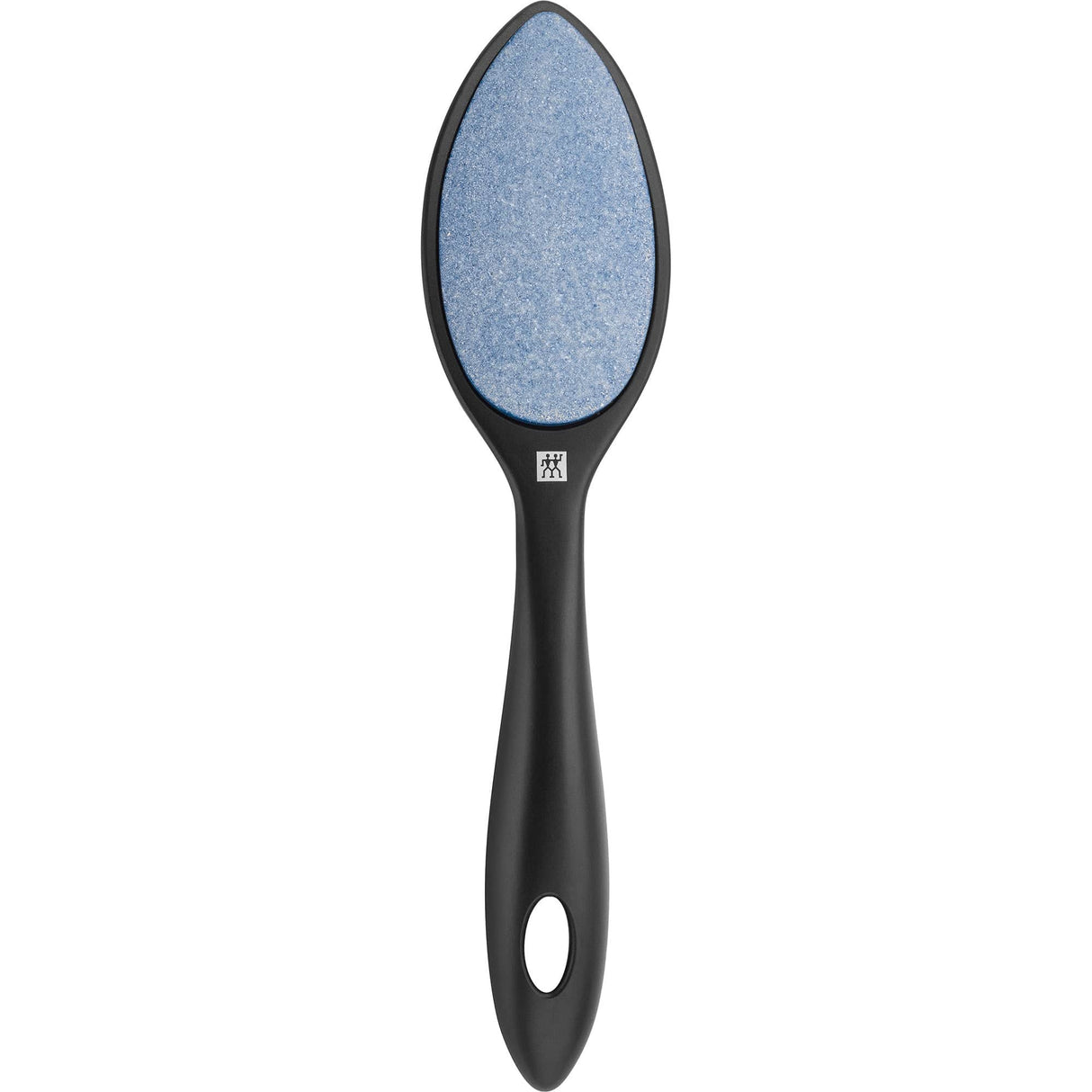 Zwilling Beauty Twinox Antibacterial Callus Remover - Black