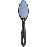 Zwilling Beauty Twinox Antibacterial Callus Remover - Black