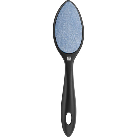 Zwilling Beauty Twinox Antibacterial Callus Remover - Black