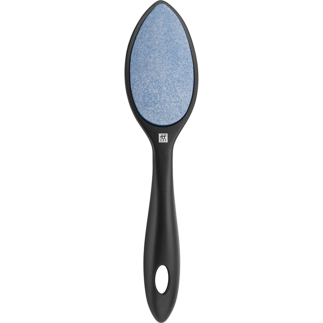 Zwilling Beauty Twinox Antibacterial Callus Remover - Black