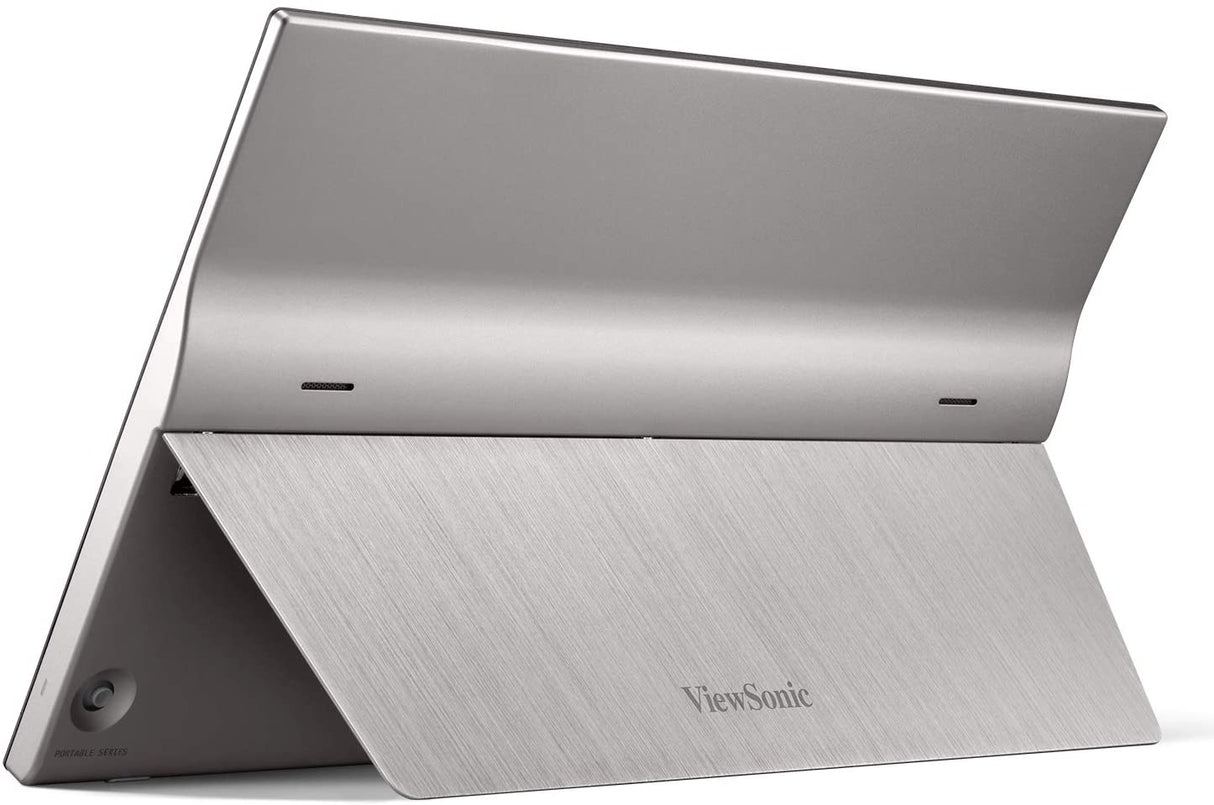 ViewSonic 16" 16:9 Portable Multi-Touch IPS Monitor - Certified Refurbished