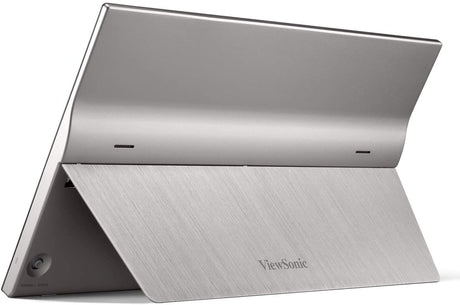 ViewSonic 16" 16:9 Portable Multi-Touch IPS Monitor - Certified Refurbished