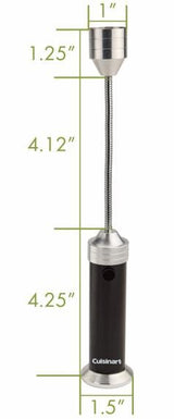 Cuisinart Magnetic LED Grill Lights, 2-Pack