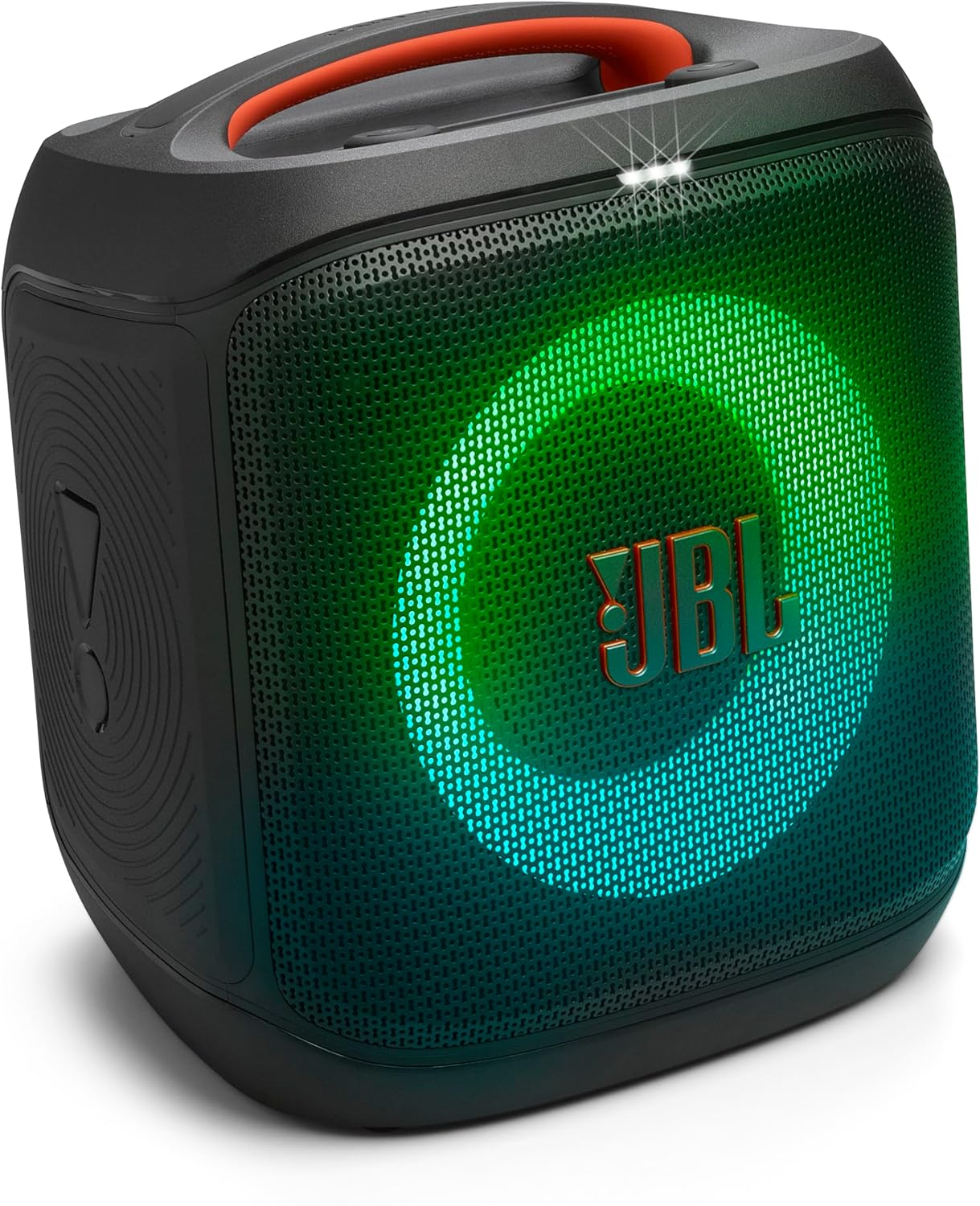 JBL PartyBox Encore Essential 2 Party Speaker, Black - Certified Refurbished