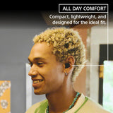 Sony Truly Wireless Earbuds, Black