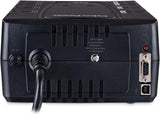 CyberPower AVR UPS Battery Backup and Surge Protector, 685VA/390W, 8 Outlets - Certified Refurbished