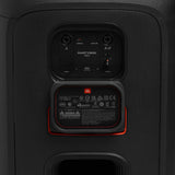 JBL PartyBox 520 Portable Floor Standing Bluetooth Speaker, Black - Certified Refurbished