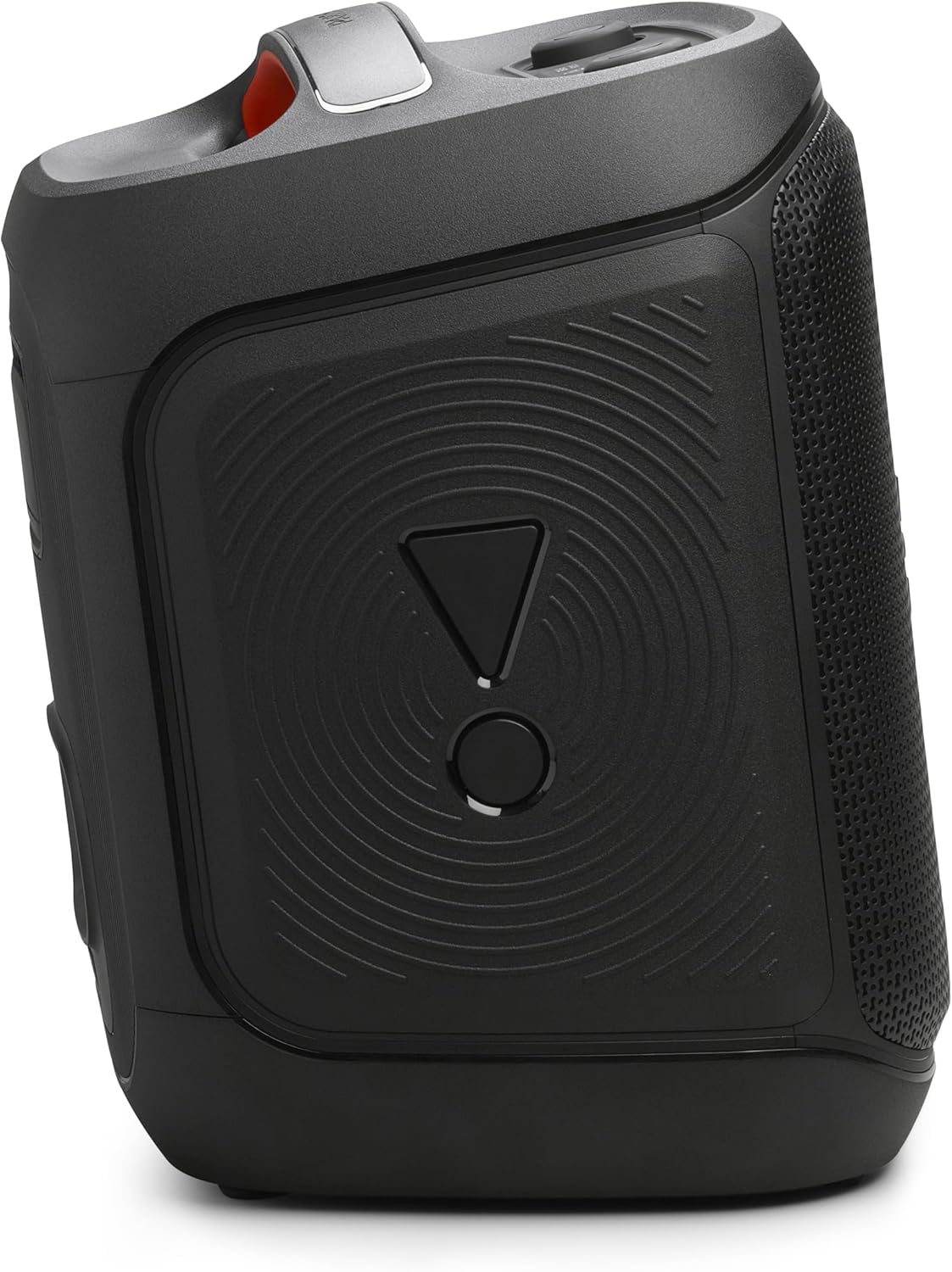 JBL PartyBox Encore Essential 2 Party Speaker, Black - Certified Refurbished