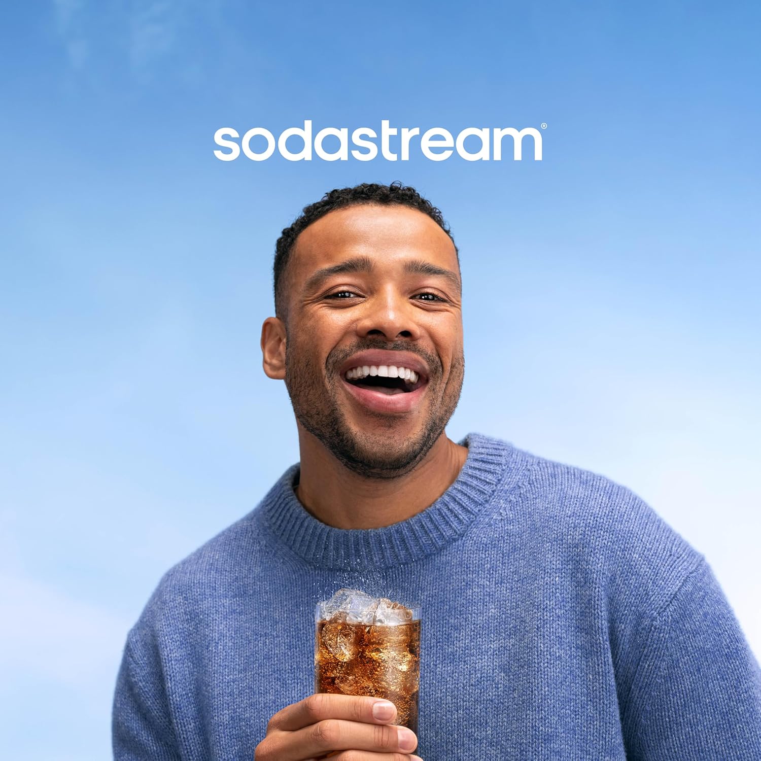 SodaStream Mug Root Beer Drink Mix for Sparkling Water Makers, Pack of 4