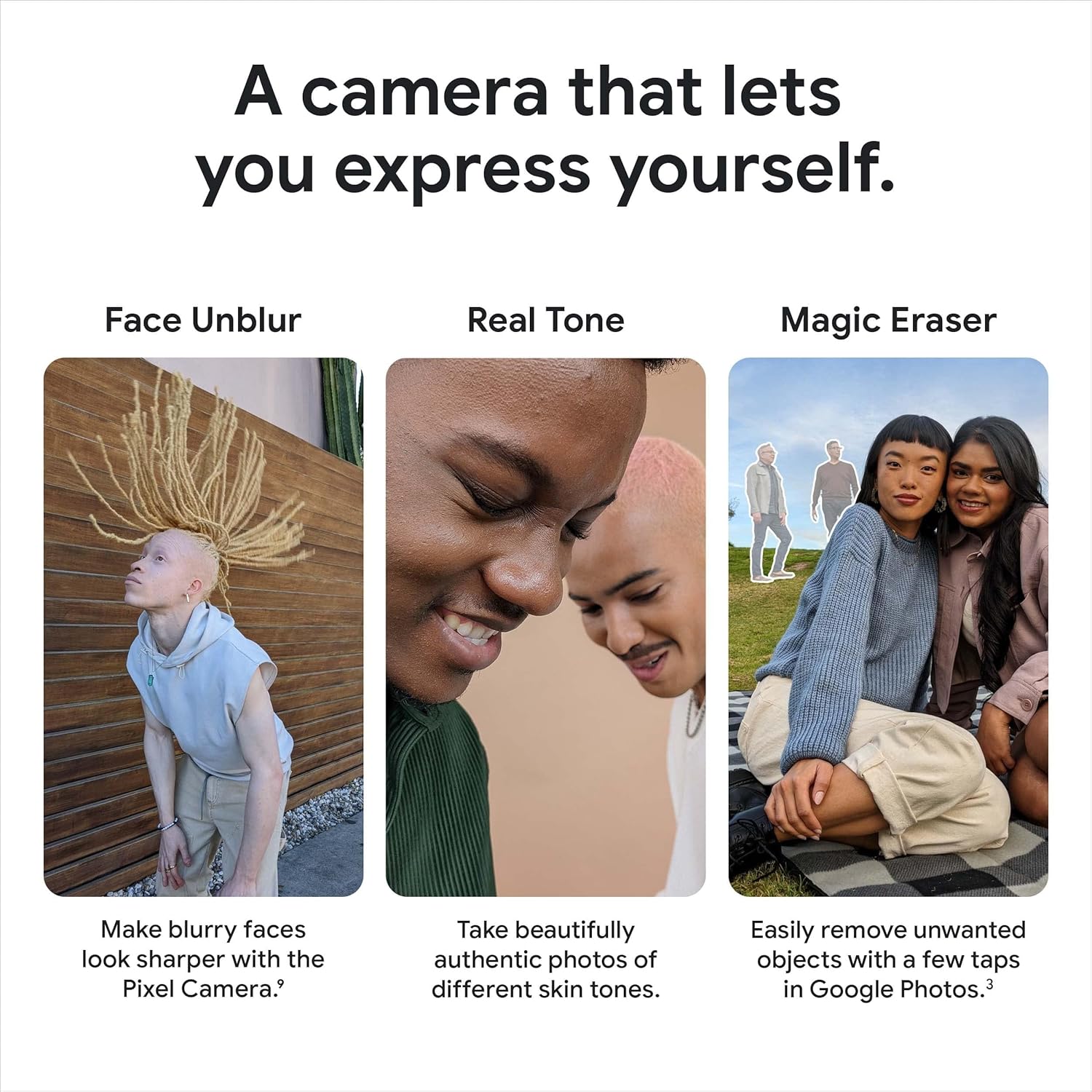 Google Pixel 6a Unlocked 5G Android Phone, 12 Megapixel Camera, 24-Hour Battery, Works with All Carriers, Charcoal