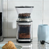 Cuisinart Supreme Grind Automatic Burr Mill - Certified Refurbished
