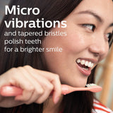 Philips One by Sonicare Battery Toothbrush, Miami Coral