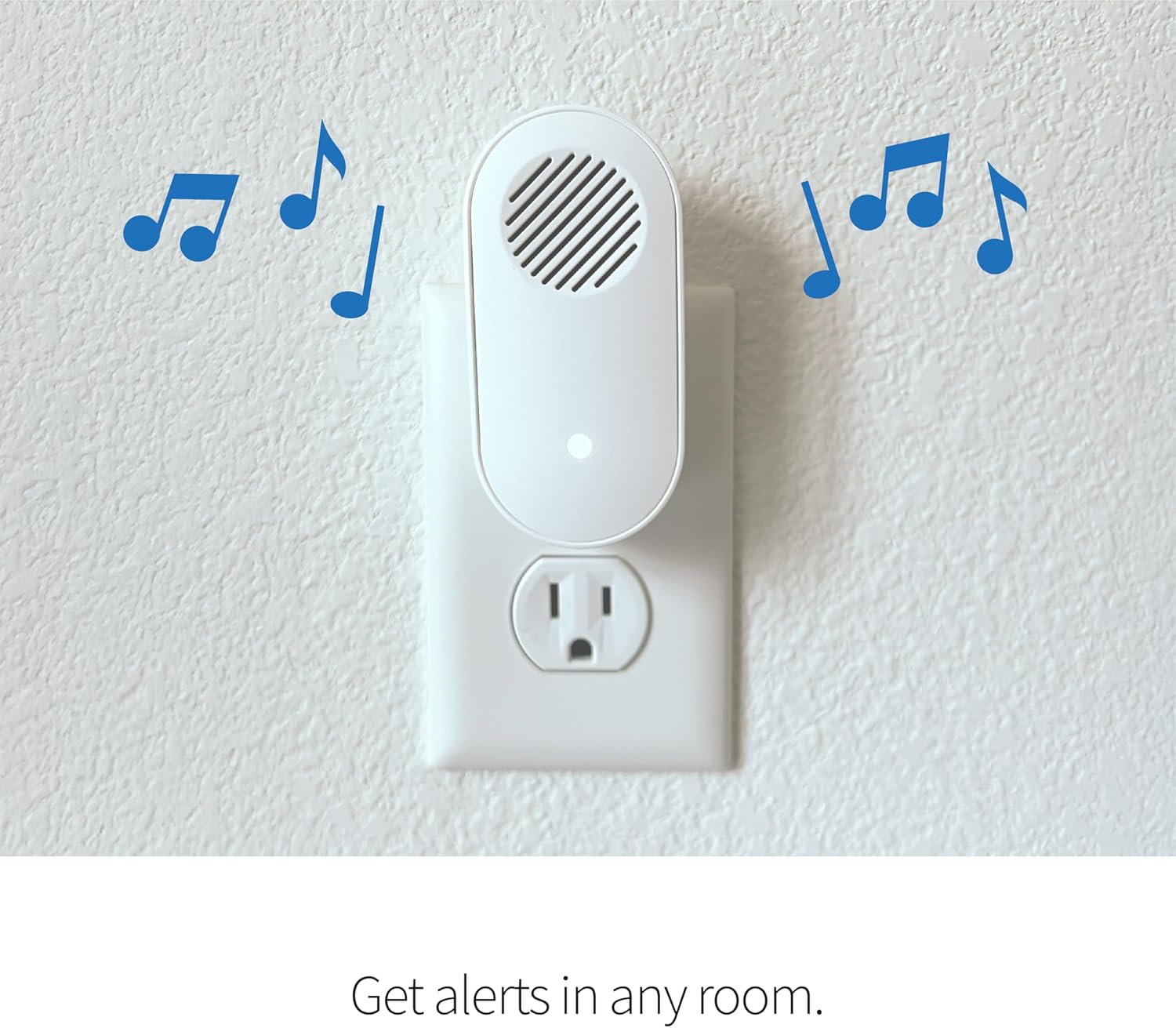 Arlo AC2001 Chime 2 Wireless Doorbell - Certified refurbished