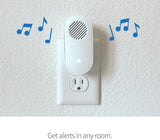 Arlo AC2001 Chime 2 Wireless Doorbell - Certified refurbished