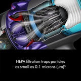 Dyson Gen5detect Cordless Vacuum Cleaner
