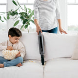 Shark Cordless Stick Vacuum with Charging Dock, Boost Mode, Ultra-Lightweight, Grey - Open Box