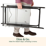 Cuisinart Fold 'n Go Prep Table & Grill Stand