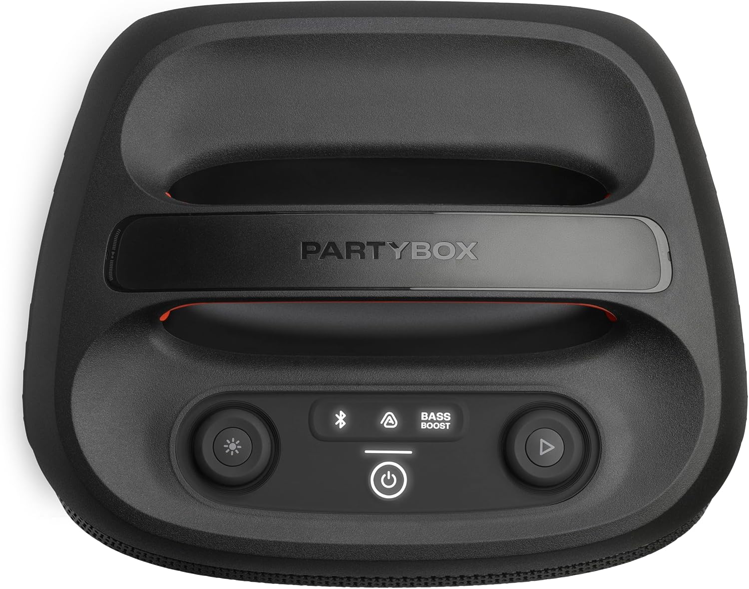 JBL PartyBox Encore Essential 2 Party Speaker, Black - Certified Refurbished