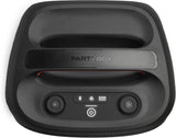 JBL PartyBox Encore Essential 2 Party Speaker, Black - Certified Refurbished