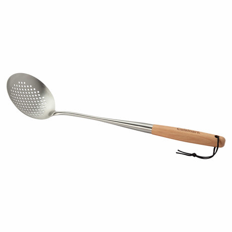 Cuisinart 3 Piece Wok Cooking Tool Set