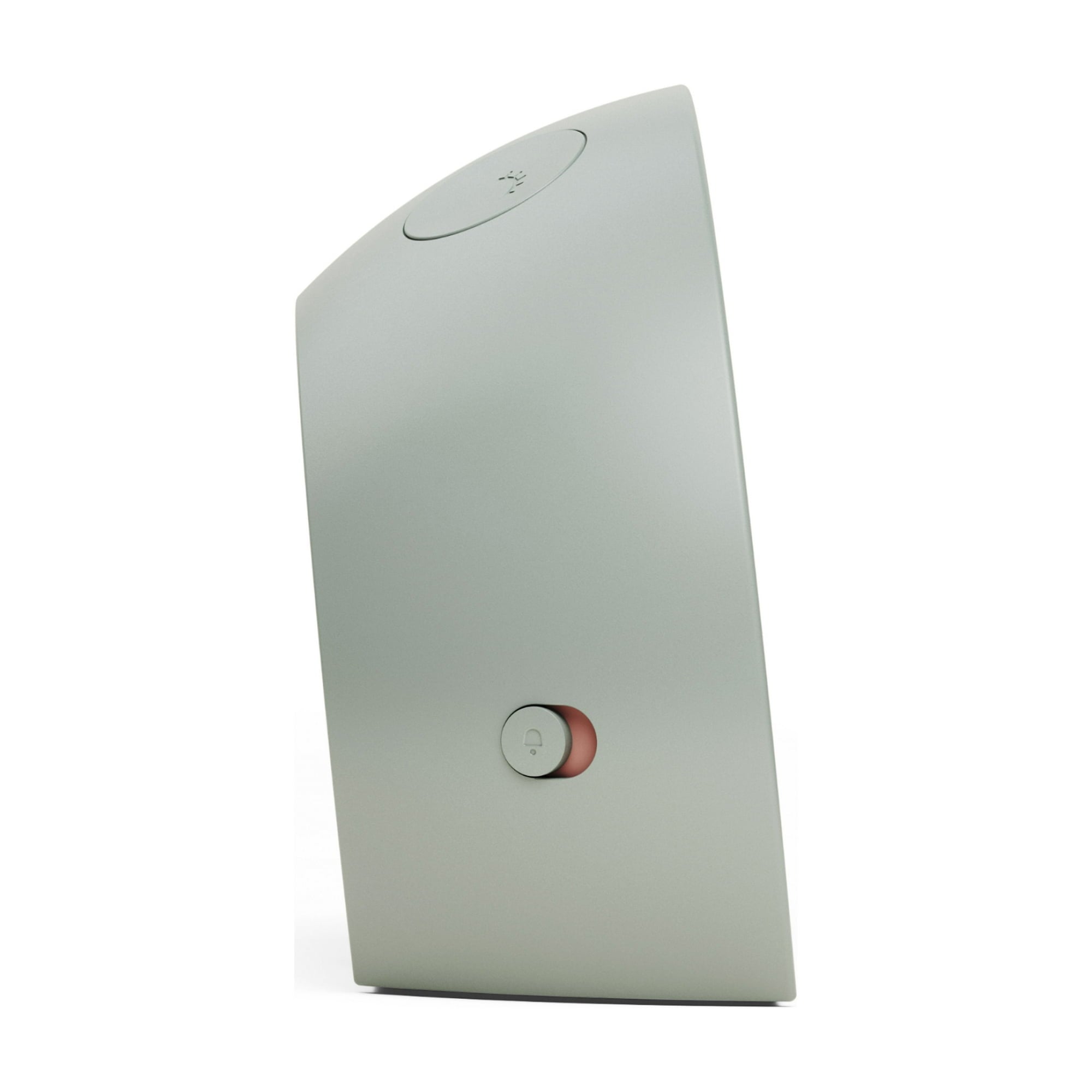 Hatch Restore 2 Sunrise Alarm Clock, Sound Machine, Screen-Free Sleep, Slate - Certified Refurbished