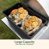 Cuisinart Collapsible Marinade Container