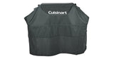 Cuisinart Heavy-Duty 4-5 Burner Gas Grill Cover, Grey
