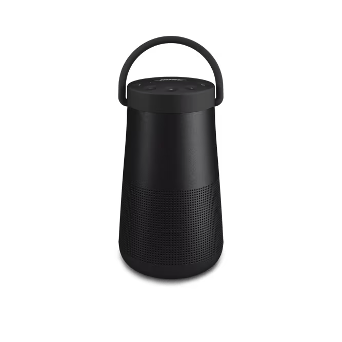 Bose SoundLink Revolve+ II Bluetooth Speaker - Certified Refurbished