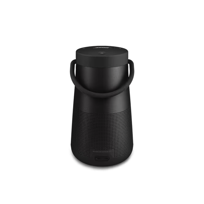 Bose SoundLink Revolve+ II Bluetooth Speaker - Certified Refurbished