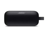Bose Soundlink Flex SE Portable Speaker, Black - Certified Refurbished
