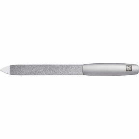 Zwilling Beauty Twinox Sapphire Nail File - Silver