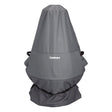 Cuisinart Chimenea Propane Fire Pit Cover