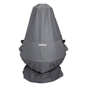 Cuisinart Chimenea Propane Fire Pit Cover