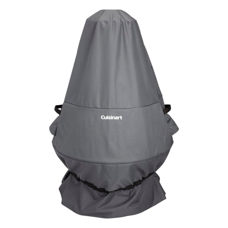 Cuisinart Chimenea Propane Fire Pit Cover