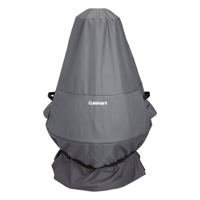 Cuisinart Chimenea Propane Fire Pit Cover