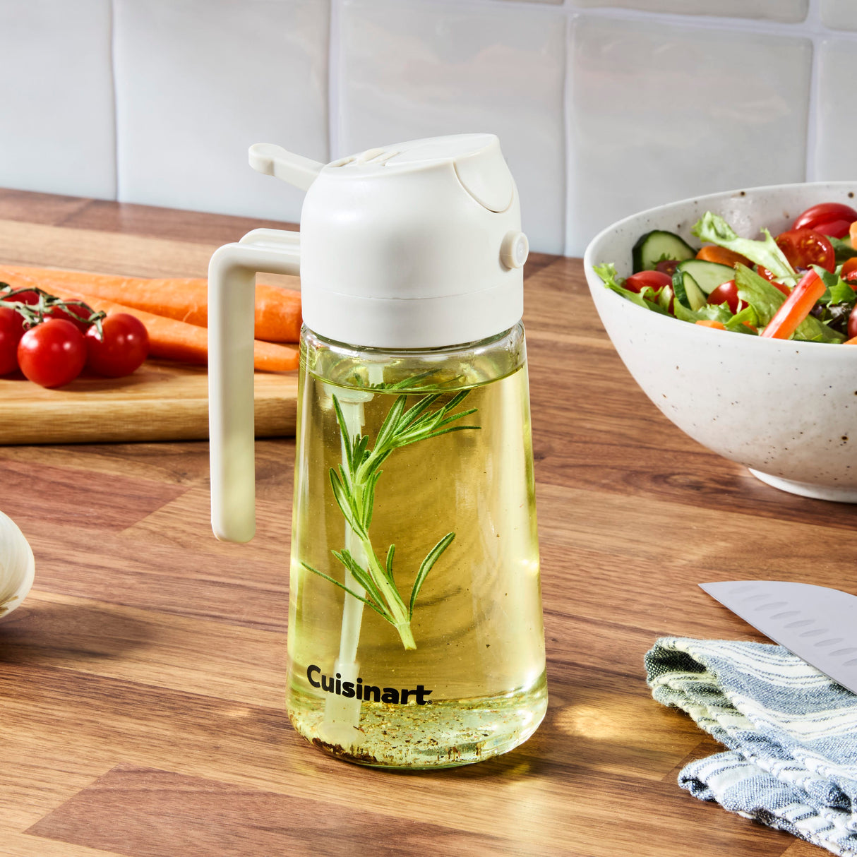 Cuisinart 2-in-1 Oil Sprayer