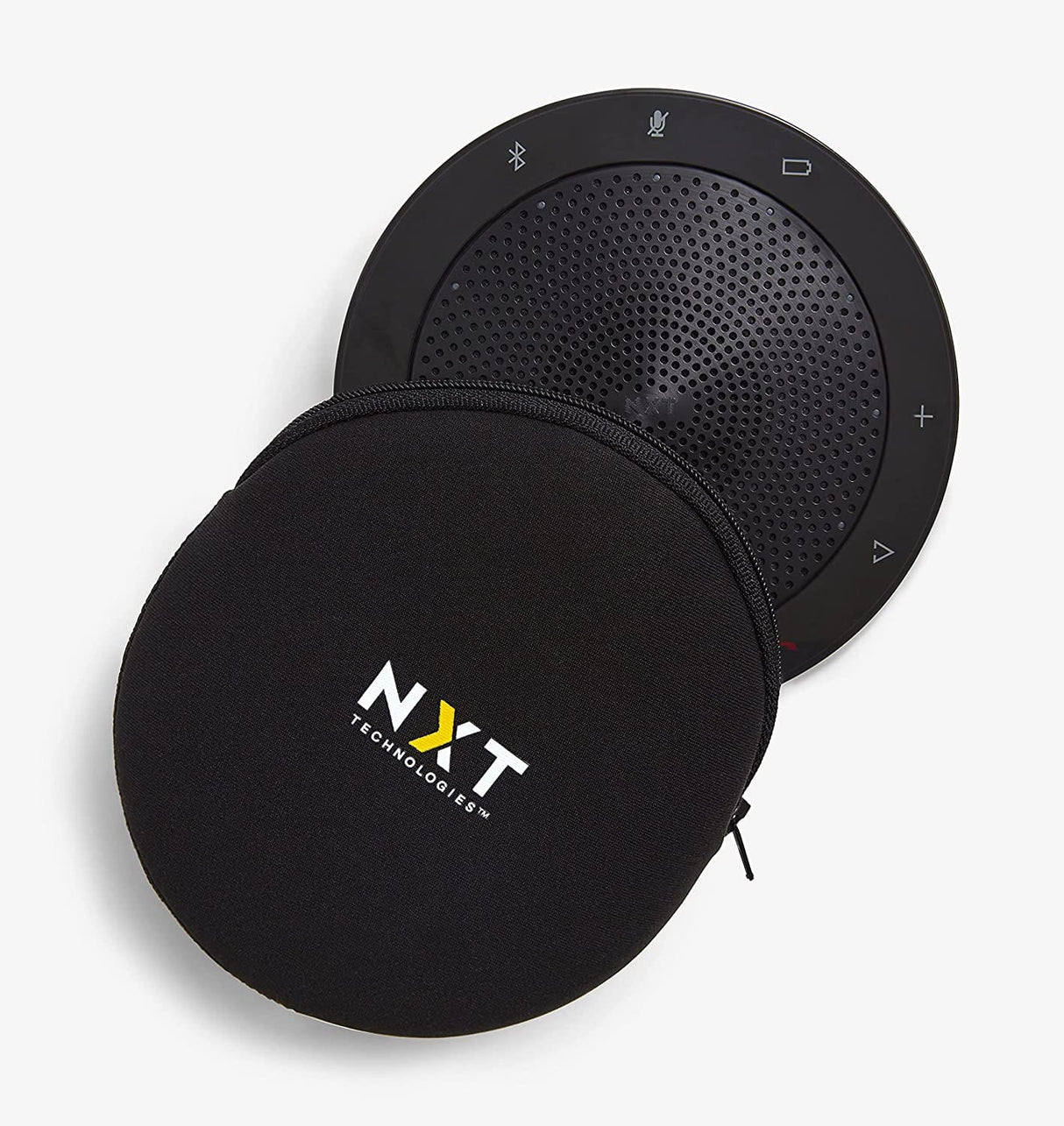 NXT Technologies UC-5100 Speakerphone, Black