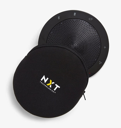 NXT Technologies UC-5100 Speakerphone, Black