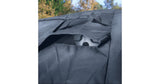 Cuisinart Heavy-Duty 4-5 Burner Gas Grill Cover, Grey