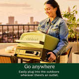 Cuisinart 8-in-1 Outdoor Electric Grill