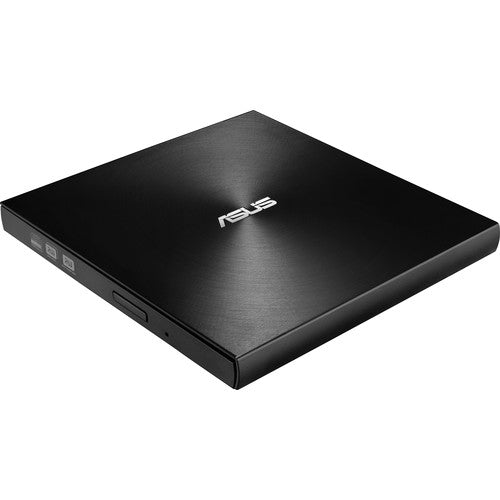 ASUS 90DD01X0-M28010-R ZenDrive SDRW-08U7M-U DVD Burner -Certified Refurbished