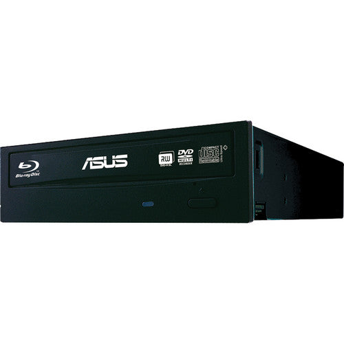 ASUS 90DD0200-B28000-R BW-16D1HT 16X Blu-ray Burner M-DISC Certified Refurbished