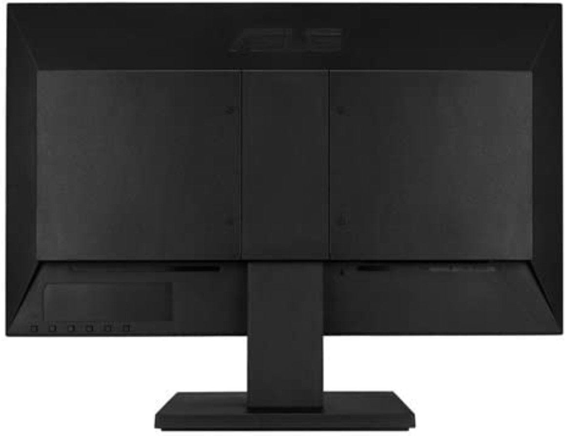 ASUS SD222-YA-B 21.5" Full HD 1920x1080 VGA USB Back-lit LED Monitor - Certified Refurbished